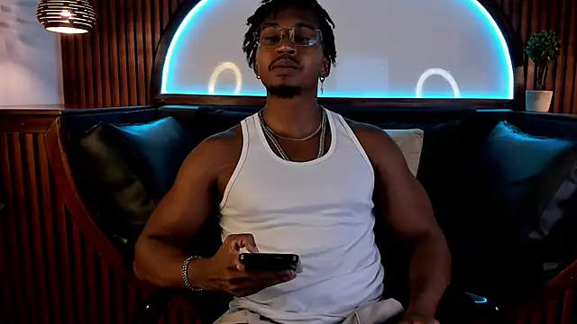 JamalMyst online show from 07-04-26, 08:13