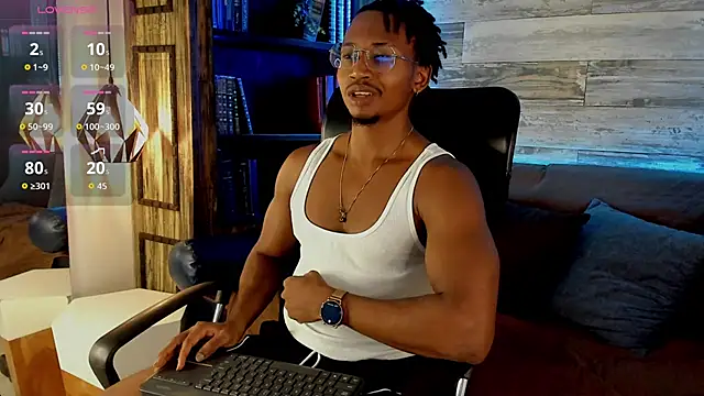 Snapshot of JamalMyst chatting on 01-17-26, 03:43 JamalMyst online show from 01-17-26, 03:43