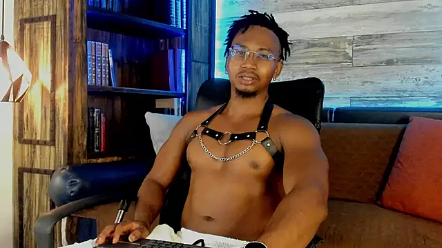 JamalMyst online show from 10-22-25, 04:01