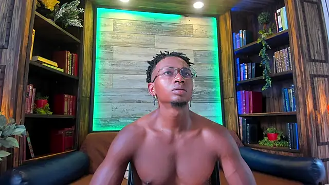 JamalMyst online show from 03-18-25, 07:22