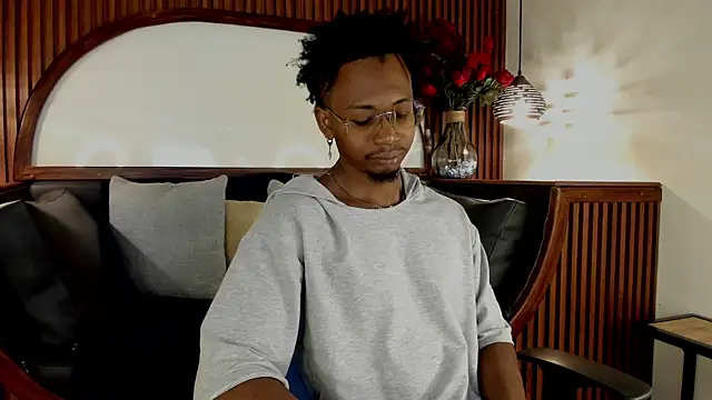 JamalMyst online show from 03-29-26, 02:46