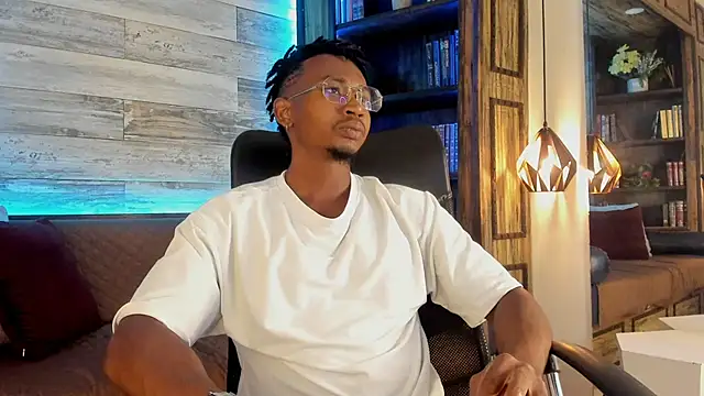 JamalMyst online show from 10-04-25, 04:25