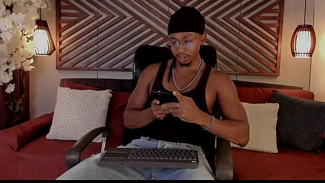JamalMyst online show from 07-15-26, 08:16