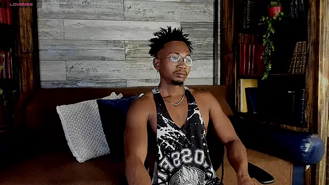 JamalMyst online show from 04-11-26, 05:15