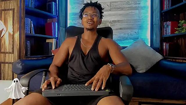 JamalMyst online show from 10-17-25, 03:32