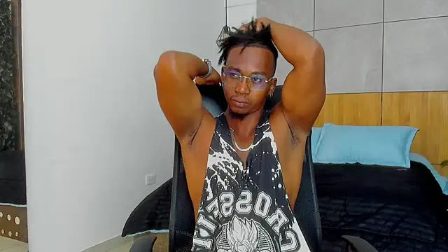 JamalMyst online show from 09-20-25, 04:39