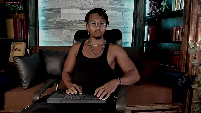 JamalMyst online show from 07-03-26, 07:42