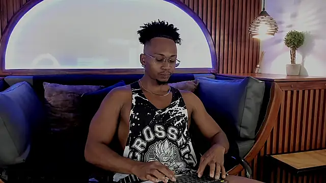 JamalMyst online show from 03-20-26, 04:13