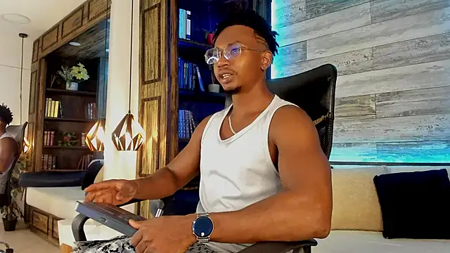 JamalMyst online show from 09-30-25, 03:34