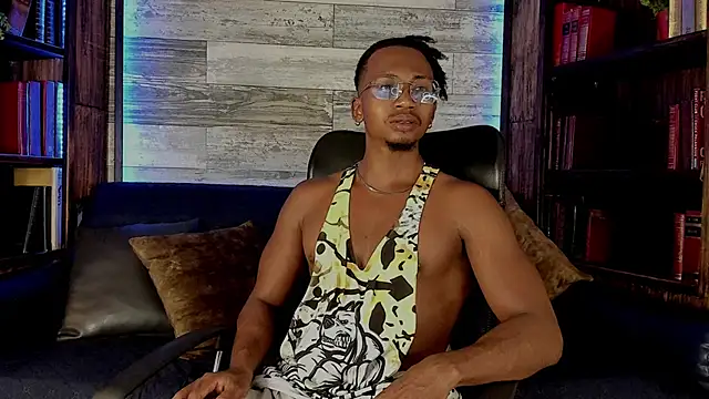 JamalMyst online show from 03-04-26, 02:41