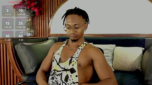 JamalMyst online show from 03-26-26, 04:44