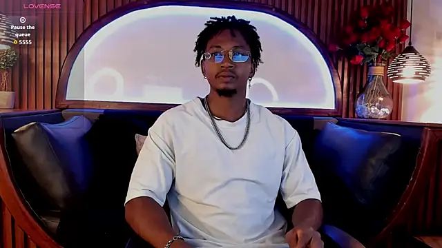 JamalMyst online show from 06-16-26, 07:47