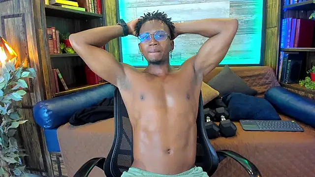 JamalMyst online show from 03-18-25, 11:09