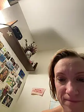 UmaTruewoman online show from 03-20-26, 12:11