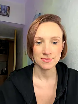 UmaTruewoman online show from 11-06-25, 05:33