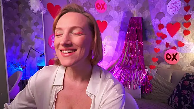 UmaTruewoman online show from 02-14-26, 05:51