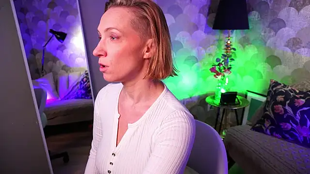 UmaTruewoman online show from 03-15-26, 05:14