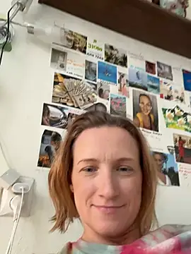 UmaTruewoman online show from 02-12-26, 06:57