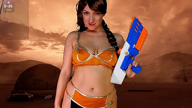 UmaTruewoman online show from 03-01-26, 05:51