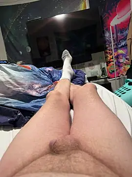 Mimmoromeo1973 online show from 04-25-26, 08:50