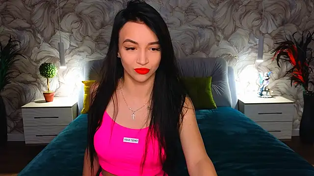 ashleyroy 1 online show from 01-14-25, 09:24