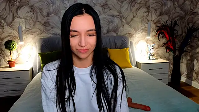 ashleyroy 1 online show from 01-12-25, 12:55