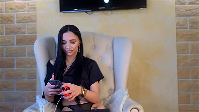ashleyroy 1 online show from 12-10-24, 03:22