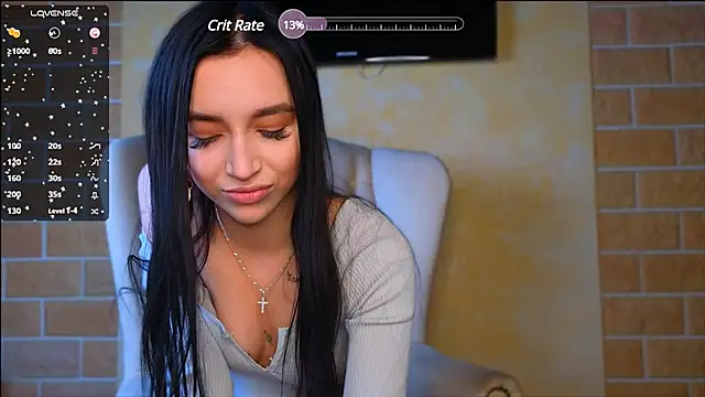 ashleyroy 1 online show from 12-17-24, 03:16