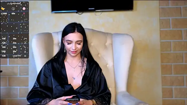 ashleyroy 1 online show from 12-15-24, 03:31