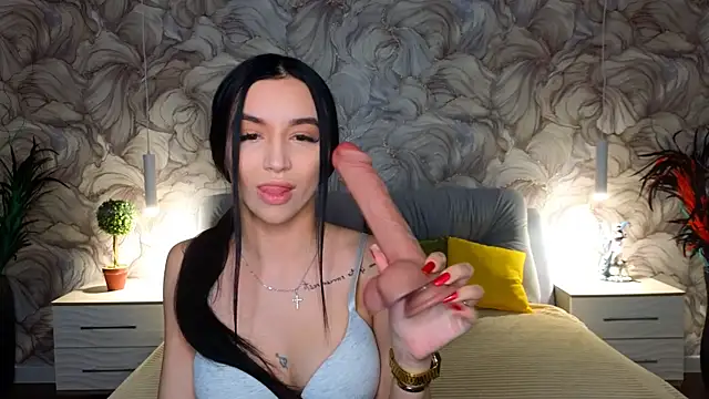 ashleyroy 1 online show from 01-07-25, 09:29