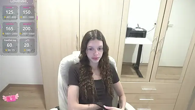 Billly1Love online show from 03-11-26, 02:38