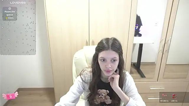 Billly1Love online show from 12-04-25, 11:48