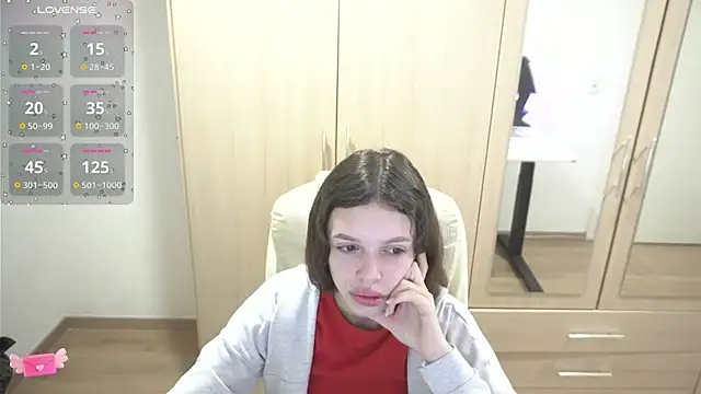 Billly1Love online show from 10-26-25, 11:16