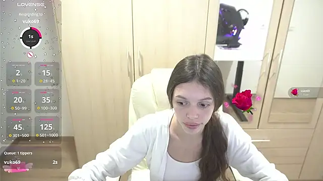 Snapshot of Billly1Love chatting on 10-02-25, 11:52 Billly1Love online show from 10-02-25, 11:52