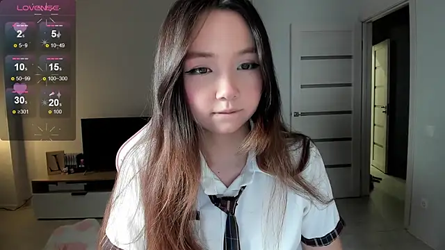 Fluffy Rose online show from 02-18-26, 01:07