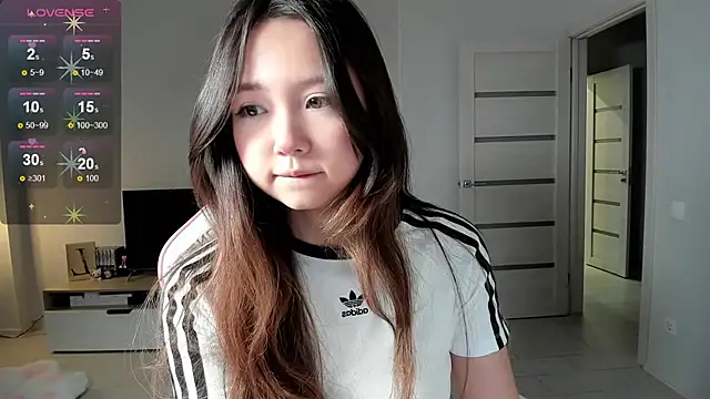 Fluffy Rose online show from 02-19-26, 03:36