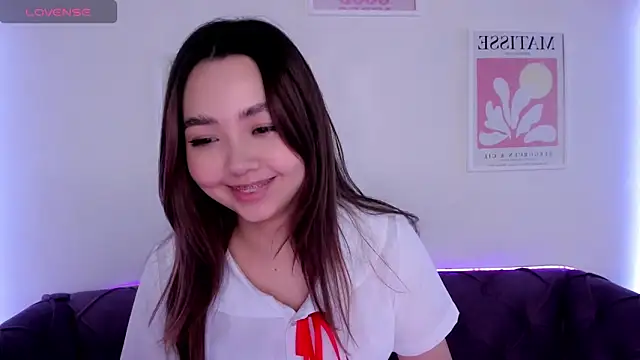 Fluffy Rose online show from 03-02-25, 12:25