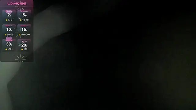 Fluffy Rose online show from 03-16-26, 04:31