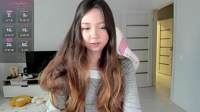 Snapshot of Fluffy_Rose chatting on 06-12-26, 12:52 Fluffy Rose online show from 06-12-26, 12:52