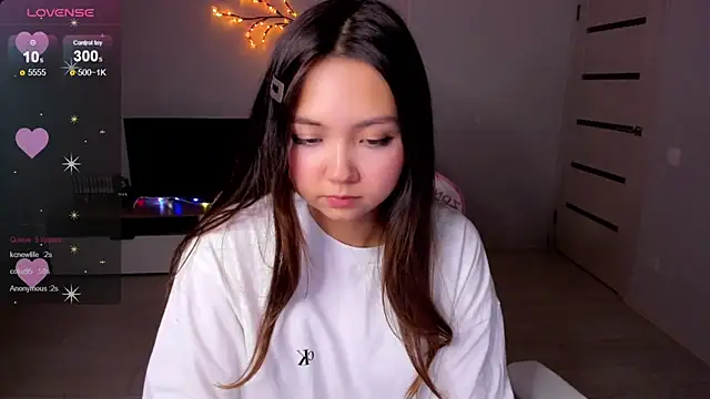 Fluffy Rose online show from 09-28-25, 02:35