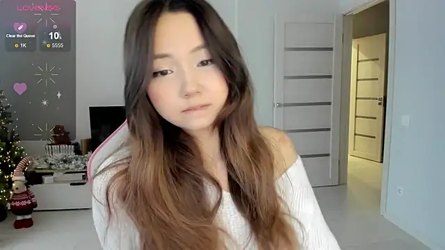 Fluffy Rose online show from 01-10-26, 04:30