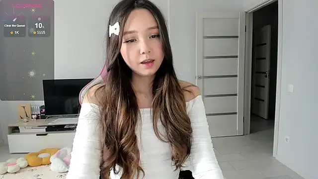 Snapshot of Fluffy_Rose chatting on 05-25-26, 03:50 Fluffy Rose online show from 05-25-26, 03:50