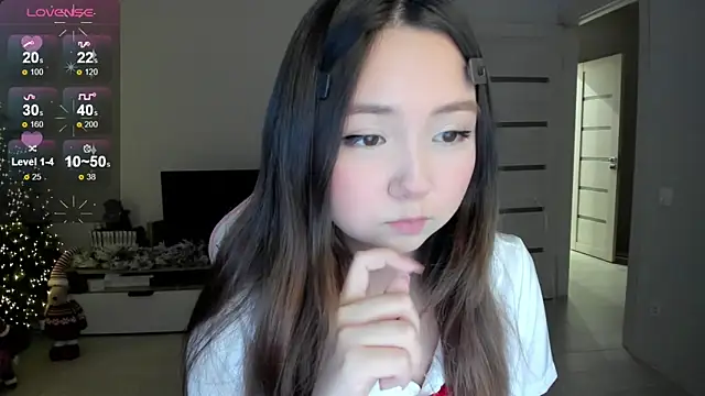 Fluffy Rose online show from 01-08-26, 01:44