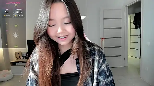 Fluffy Rose online show from 02-26-26, 06:02