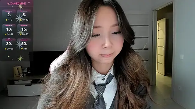 Fluffy Rose online show from 02-12-26, 03:12