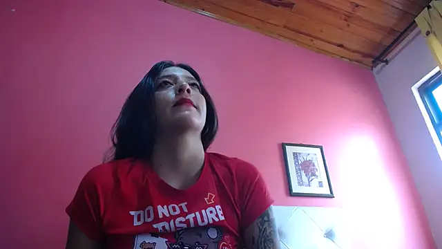 Snapshot of Candymonroyy chatting on 03-03-25, 07:39 Candymonroyy online show from 03-03-25, 07:39