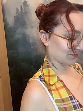 ladoucedu34 online show from 02-03-26, 02:55