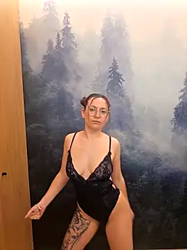 ladoucedu34 online show from 03-22-26, 03:24