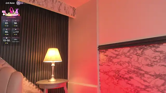 MeganDraco  online show from 09-13-25, 12:49