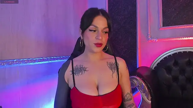 MeganDraco  online show from 06-13-26, 12:58